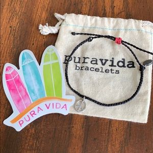 Pura Vida Bracelet